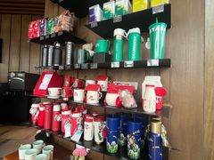 -星巴克(成都科学城店)