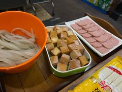 -老城红焖羊肉(人民路店)