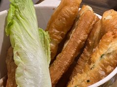 -锡和无锡菜(景丽苑店)