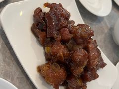 糖醋小排-鼎泰丰(国贸商城店)