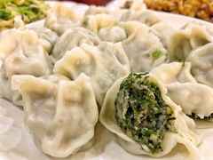 -大眼锅贴水饺(河东店)