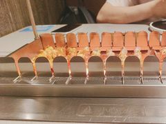 -丰茂烤串(外滩星荟中心店)