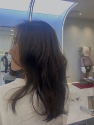 -a·f one hair salon