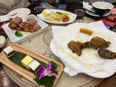 -御膳粥·牛乳粥底火锅·地道顺德菜(容桂店)