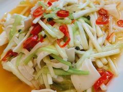 -御苑精品川菜馆(锦江店)