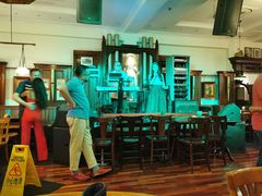 -宝莱纳餐厅(滨江店)