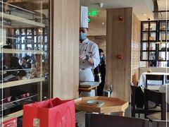 大堂-四季民福烤鸭店(前门店)