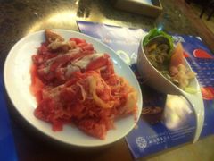 -桃源假日酒店餐厅·大益膳房