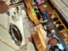 -龍歌自助小火锅(城阳万象汇店)