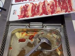 -潮正和潮汕牛肉火锅·老字号(番禺万达店)