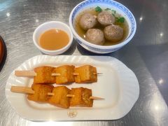 -潮界(虹桥天地店)