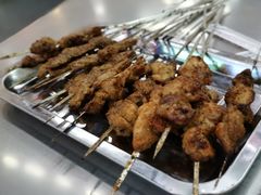 -白老三牛肉丸子面(平阳广场店)