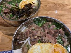 -蒋家肠旺面馆(合群路店)