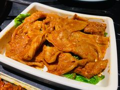-杨家火锅(国美店)