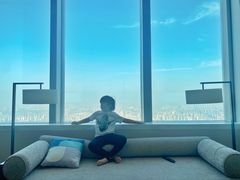 -长沙尼依格罗酒店