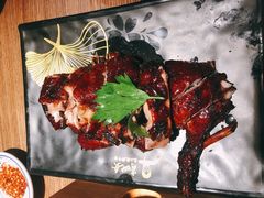 -肖四女乐山跷脚牛肉(世博源店)