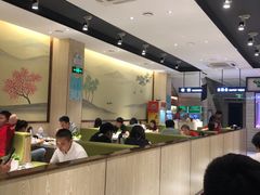 -古乐牛香·鲜牛肉牛杂火锅(新区店)