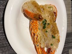 -博林天瑞喜来登酒店·西丽尚膳