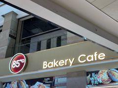 -85度C(厦门中华城新店)