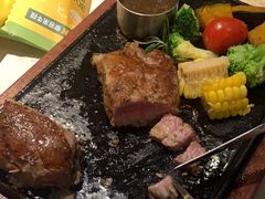 -豪客来牛排(开元盛世广场店)
