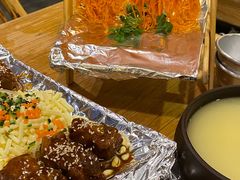 -小木屋米酒店·韩国料理(深圳总店)