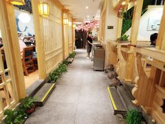 -九田家黑牛烤肉料理(太阳城店)