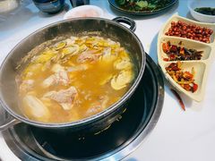 -牧雲子·臻选云南菜 .商务宴请(泰然大厦店)