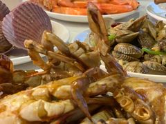 -碧中海汤泉汗蒸酒店