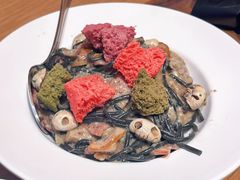 -城市大道红炉披萨烘焙坊