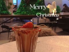 -玲婧胡同·生日蛋糕·餐厅(嘉里城店)