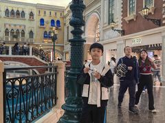 -澳门威尼斯人综合度假区
