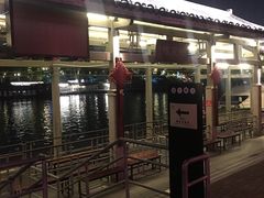 -运河游船(武林门码头)