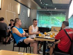 -麦当劳(West Coast Park)