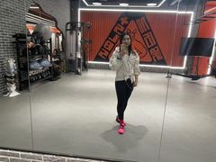 -加伍磅健身(千树店)