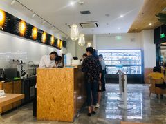 -Blueglass酸奶(财富购物中心店)