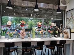 大堂-友达面馆(淮师店)