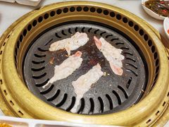 -韩宫宴烤肉·料理(宝山万达店)