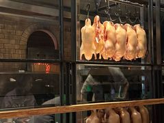 -四季民福烤鸭店(王府井东安门店)