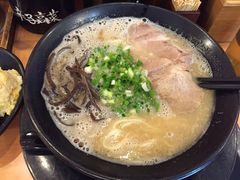 iphone_upload_pic-博多一幸舍(侨福芳草地购物中心店)