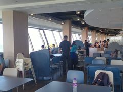 -湾景餐厅(海洋公园店)