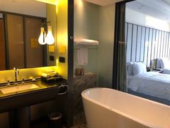 -厦门途易蓝罗约海景温泉酒店(园博苑地铁站店)