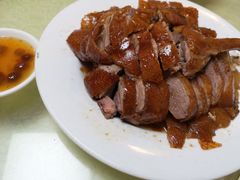 金牌烧鹅-老字号蛇口德记烧腊饭店·海鲜加工