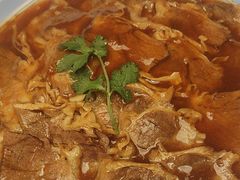 -缤圣源中国清真菜(群力店)