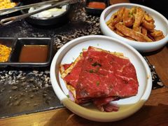 -九田家黑牛烤肉料理(石路天虹店)