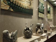 -南越王博物院(王宫展区)