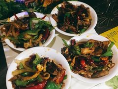 -云的侧面音乐餐吧(丰马牛餐饮广场店)