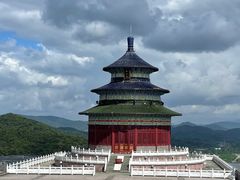 -黄贤森林公园