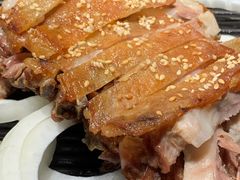 -西贝莜面村(金隅嘉品mall店)