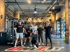 -OneFit健身(汇锦城店)