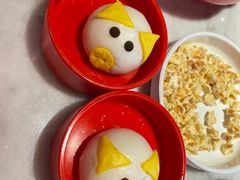 -南锣肥猫·麻辣烤鱼·15年现烤现卖(通州领展店)